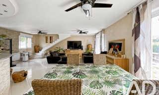 Maison 5 Pièces 138 m² à vendre à Montfermeil (93370)