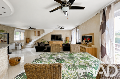 Maison 5 pièces 379000 €