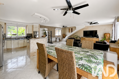 Maison 5 pièces 379000 €