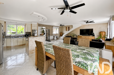 Vente Maison traditionnelle 5 pièces — photo du bien