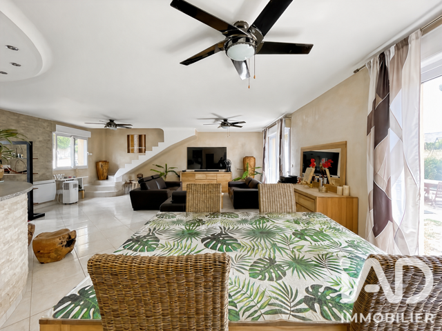 Vente Maison traditionnelle 5 pièces — photo du bien