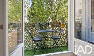 Appartement 4 Pièces 68 m² à vendre à Saint-Herblain (44800)