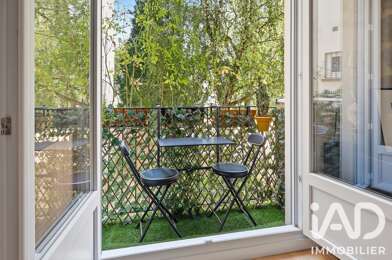 Appartement 4 pièces 215000 €