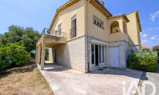 Maison 8 Pièces 258 m² à vendre à Cagnes-sur-Mer (06800)