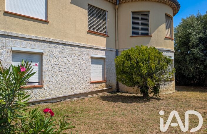 Vente Maison/villa 8 pièces — photo 2