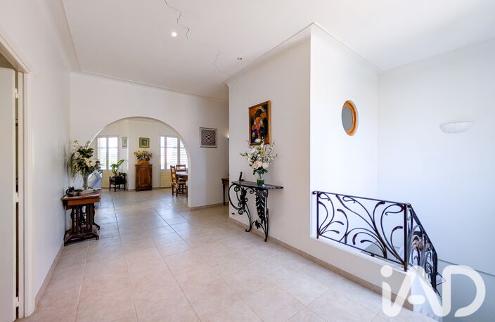 Vente Maison/villa 8 pièces — photo 5