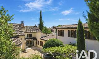 Maison 9 Pièces 202 m² à vendre à Bouchet (26790)