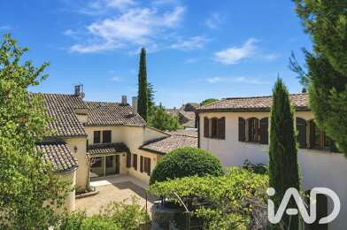 Maison 9 pièces 287000 €