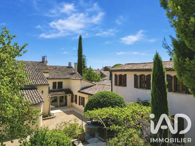 Vente Maison de village 9 pièces — photo du bien