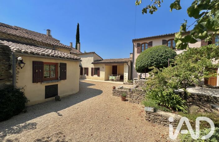 Vente Maison de village 9 pièces — photo 2