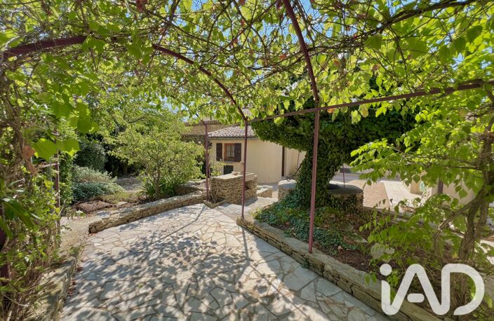 Vente Maison de village 9 pièces — photo 3