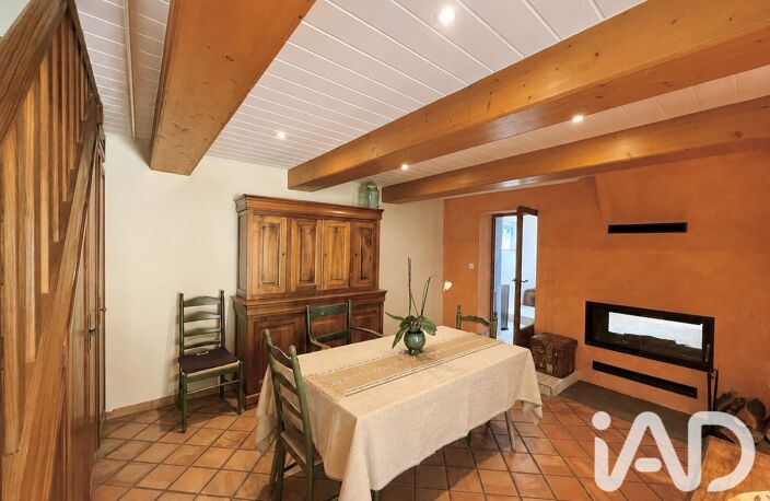 Vente Maison de village 9 pièces — photo 4