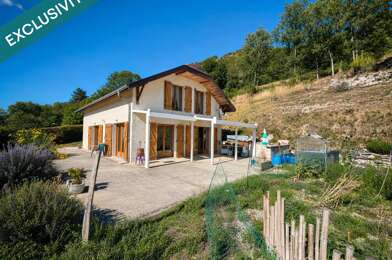 Maison 6 pièces 285000 €