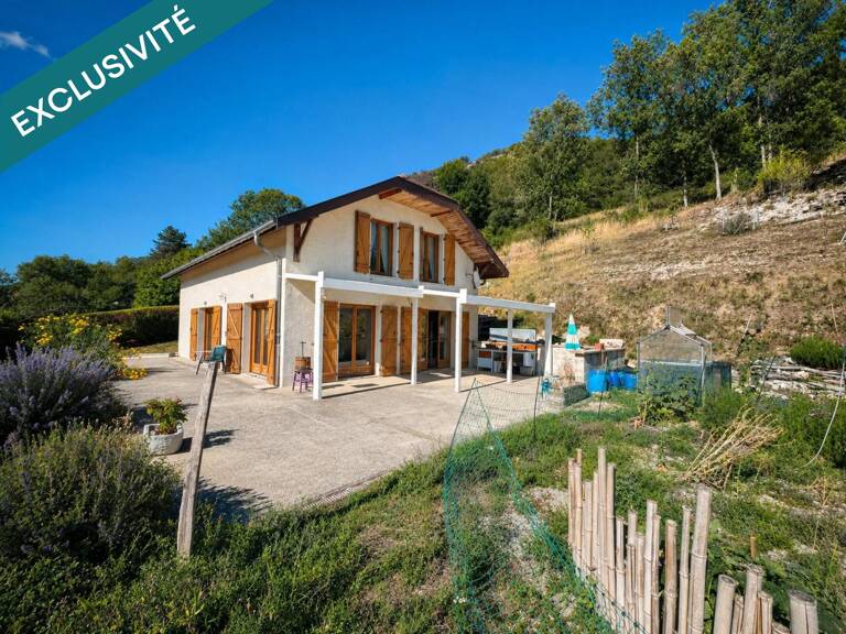 Votre nouvelle vie commence ici, au cœur de la campagne. — photo 1