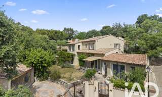 Maison 6 Pièces 175 m² à vendre à Fuveau (13710)