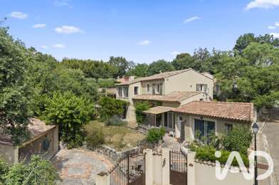 Maison 6 pièces 725000 €