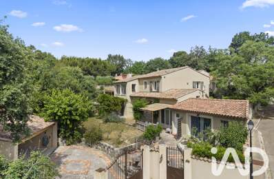 Vente Maison/villa 6 pièces — photo du bien