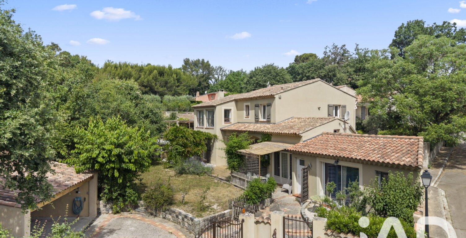 Vente Maison/villa 6 pièces — photo 1