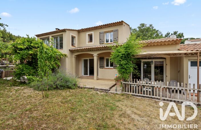 Vente Maison/villa 6 pièces — photo 3