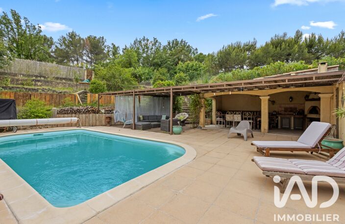 Vente Maison/villa 6 pièces — photo 4