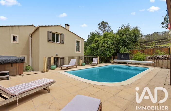 Vente Maison/villa 6 pièces — photo 5