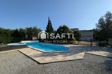 Maison 7 pièces 350000 €