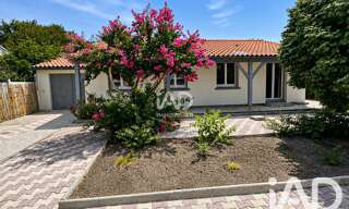 Maison 4 Pièces 115 m² à vendre à Saint-Aubin-de-Médoc (33160)