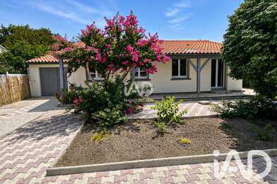 Maison 4 pièces 379000 €