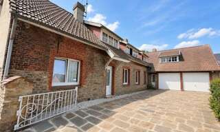 Maison 10 Pièces 190 m² à vendre à Saint-Amand-les-Eaux (59230)