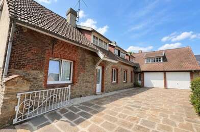 Maison 10 pièces 314000 €