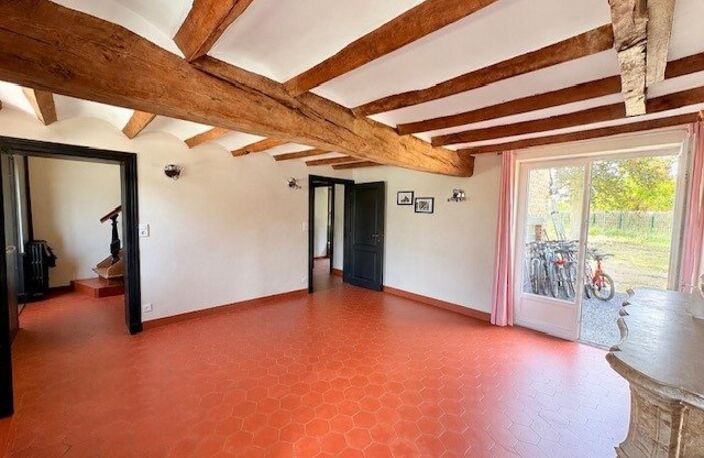 Maison individuelle de caractère en pierre  Saint-Amand-les-Eaux double garage — photo 4