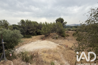 Terrain  190000 €