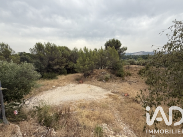 Vente Terrain à bâtir 1 397 m&sup2; — photo du bien