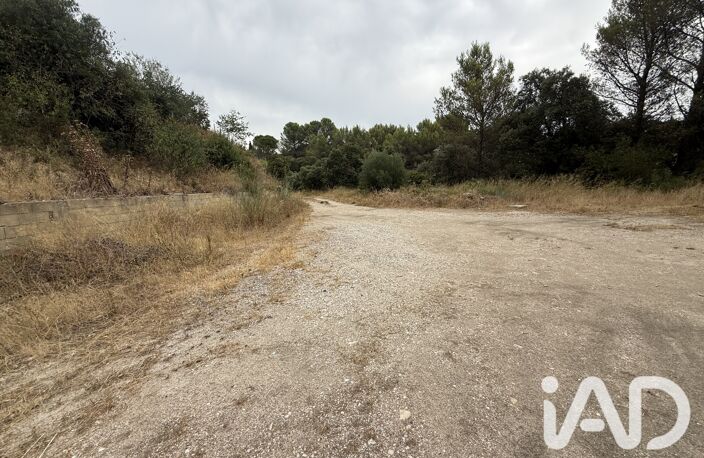 Vente Terrain à bâtir 1 397 m&sup2; — photo 3