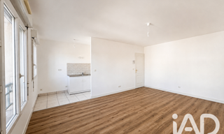 Appartement 2 Pièces 42 m² à vendre à Rambouillet (78120)