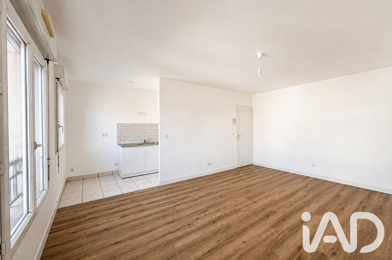 Appartement 2 pièces 184000 €