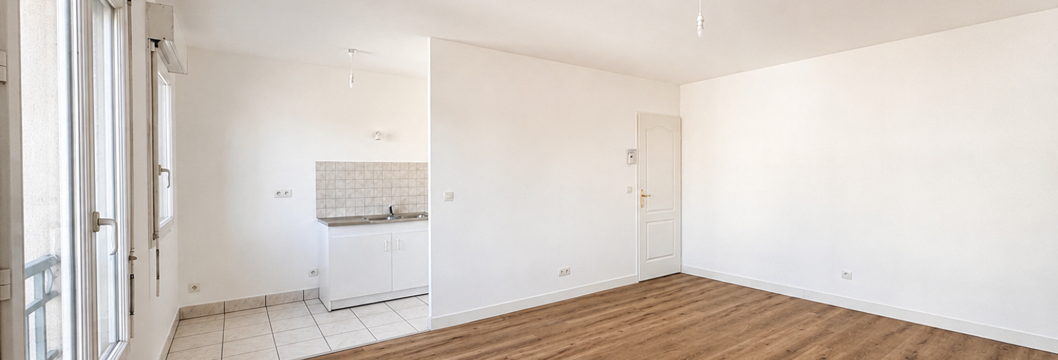 Appartement 2 Pièces 42 m² à vendre à Rambouillet (78120)