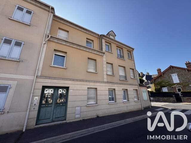 Vente Appartement 2 pièces — photo du bien