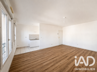 Vente Appartement 2 pièces — photo 2
