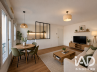 Vente Appartement 2 pièces — photo 3