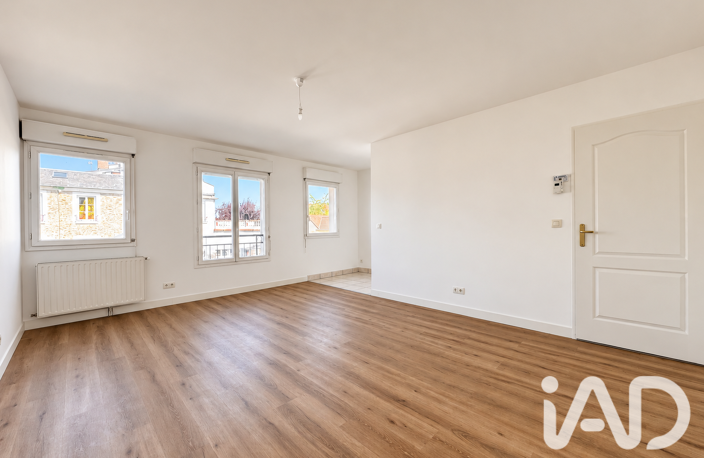 Vente Appartement 2 pièces — photo 5