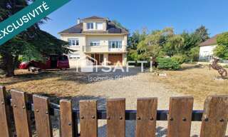 Maison 6 Pièces 130 m² à vendre à Tonnerre (89700)