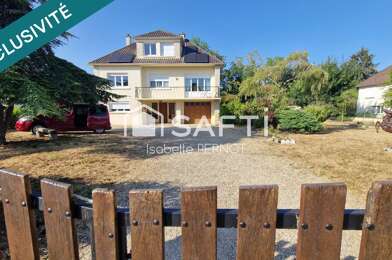 Maison 6 pièces 175000 €