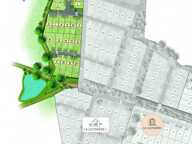 Vente Terrain à bâtir 305 m&sup2; — photo 2