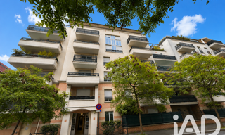 Appartement 3 Pièces 71 m² à louer à Rosny-sous-Bois (93110)