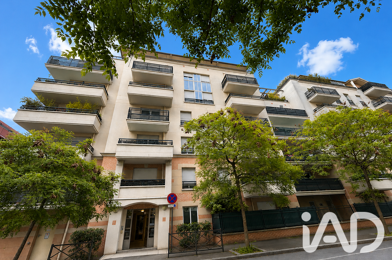 Appartement 3 pièces 1665 €