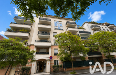 Location Appartement 3 pièces — photo du bien