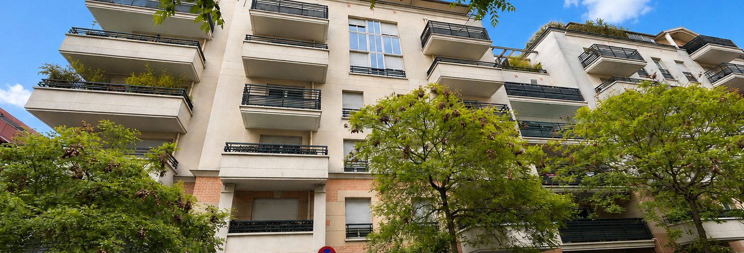 Appartement 3 Pièces 71 m² à louer à Rosny-sous-Bois (93110)