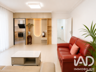Location Appartement 3 pièces — photo 4