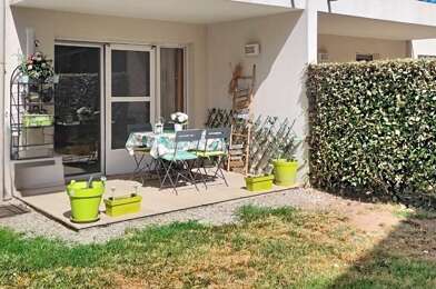 Appartement 2 pièces 180000 €